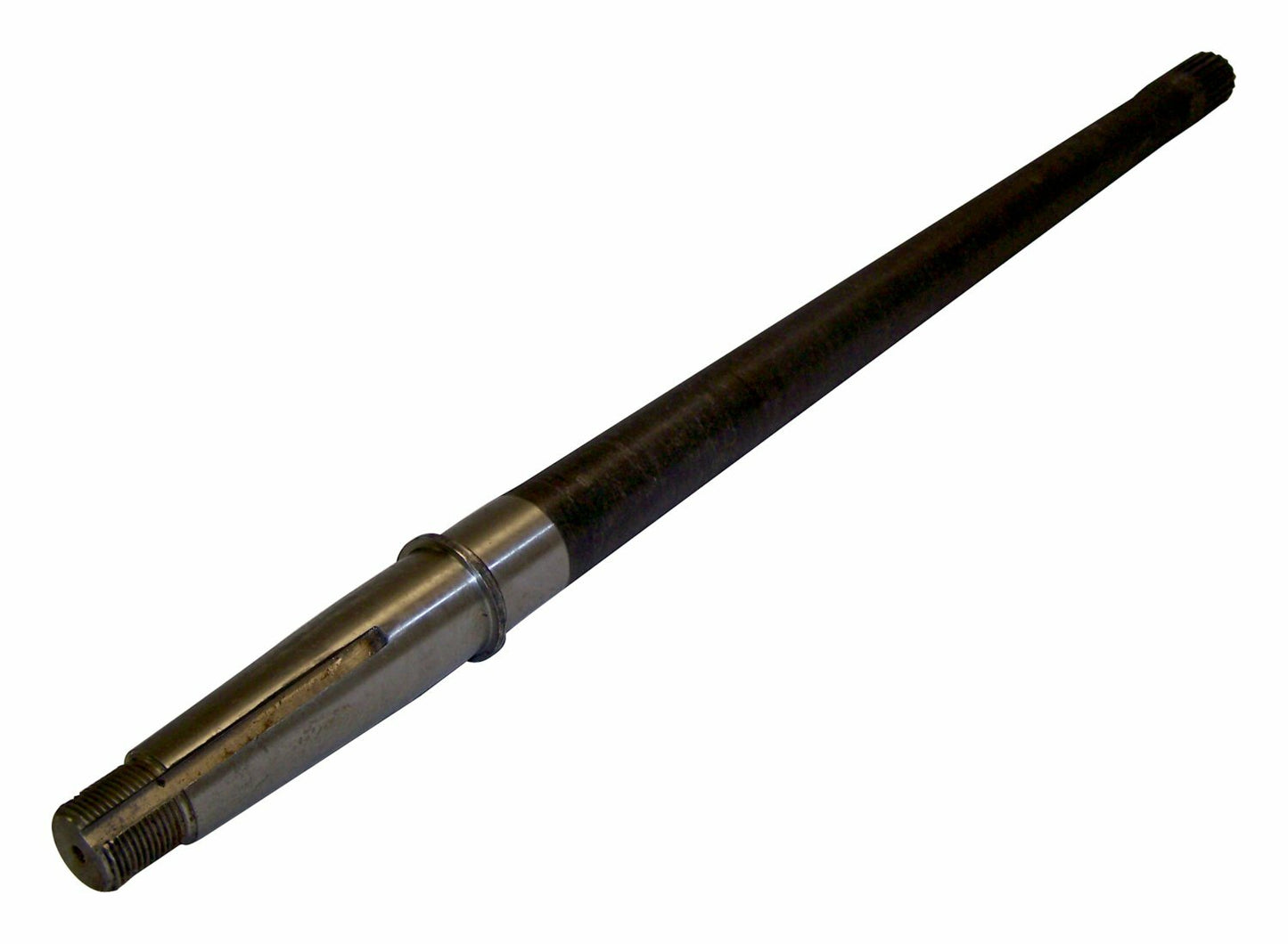 Vintage - Metal Unpainted Axle Shaft - J0912625