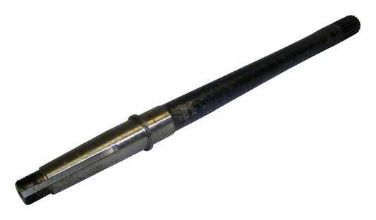 Vintage - Metal Unpainted Axle Shaft - J0912626