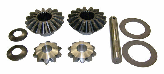 Vintage - Metal Unpainted Differential Gear Set - J0916361