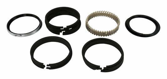 Vintage - Metal Unpainted Piston Ring Set - J0916688