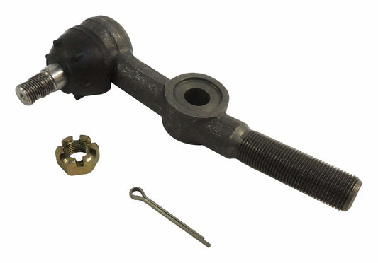 Vintage - Rubber Unpainted Tie Rod End - J0920536