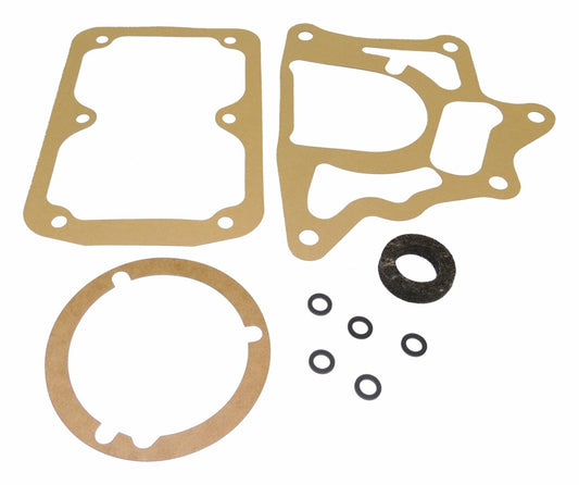 Vintage - Plastic Black Transmission Gasket Set - J0923301