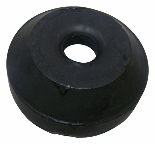 Vintage - Rubber Black Transfer Case Mount - J0926671