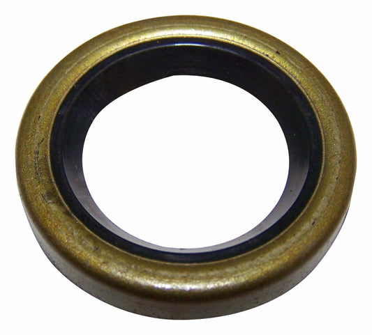 Vintage - Metal Unpainted Sector Shaft Seal - J0927645
