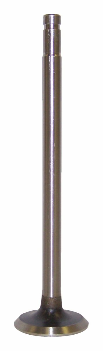 Vintage - Metal Unpainted Exhaust Valve - J0928342