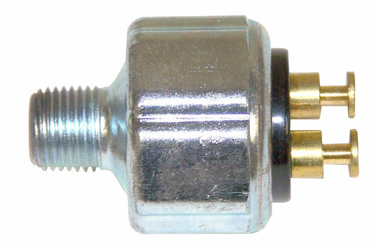 Vintage - Steel Unpainted Brake Light Switch - J0931216