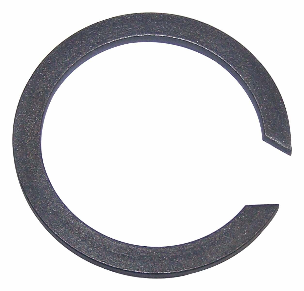 Vintage - Metal Unpainted Snap Ring - J0932107