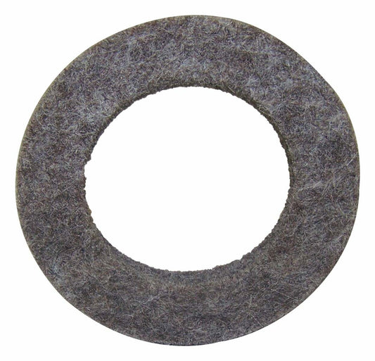 Vintage - Felt Gray Output Seal - J0932295