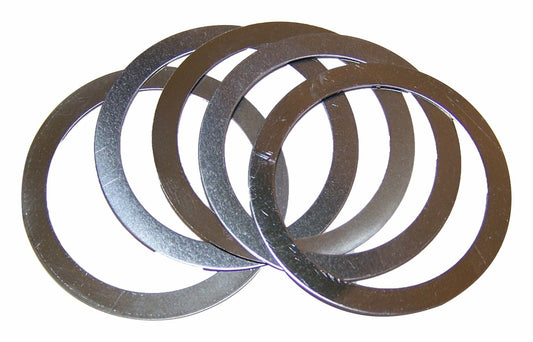 Vintage - Metal Unpainted Output Shaft Shim Set - J0933743