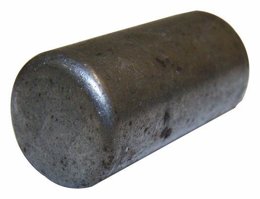 Vintage - Steel Unpainted Shift Rod Cap - J0934281