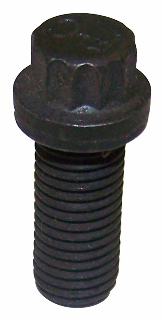 Vintage - Metal Unpainted Oil Collector Bolt - J0934497