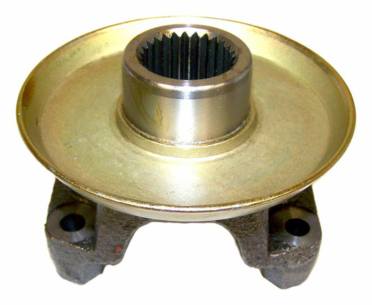 Vintage - Steel Unpainted Yoke - J0935685