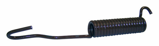 Vintage - Metal Black Brake Shoe Return Spring - J0937953