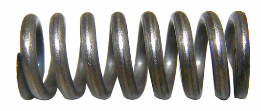 Vintage - Metal Gray Shift Rod Spring - J0939001