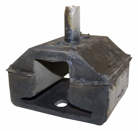 Vintage - Metal Black Engine Mount - J0939993