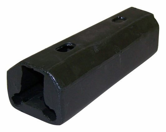 Vintage - Metal Black Transmission Mount - J0939995