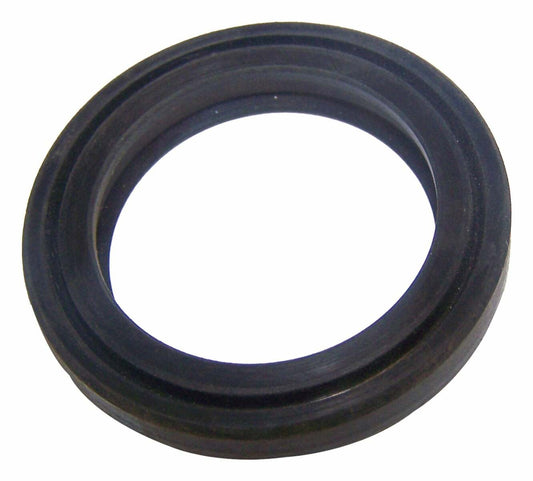 Vintage - Metal Black Sector Shaft Seal - J0940555