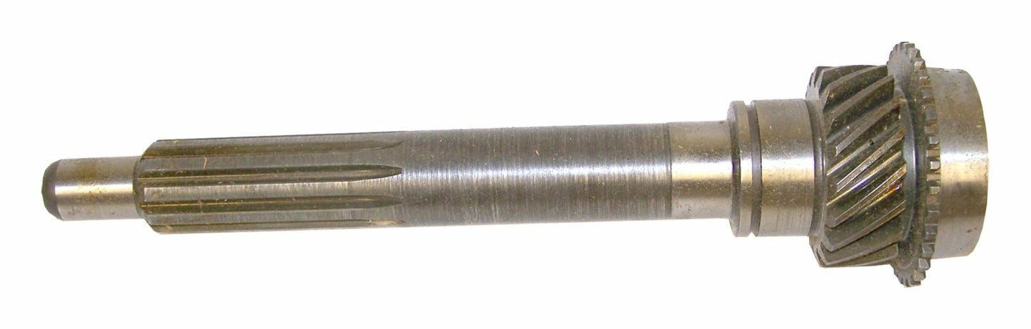 Vintage - Metal Unpainted Input Shaft - J0941667