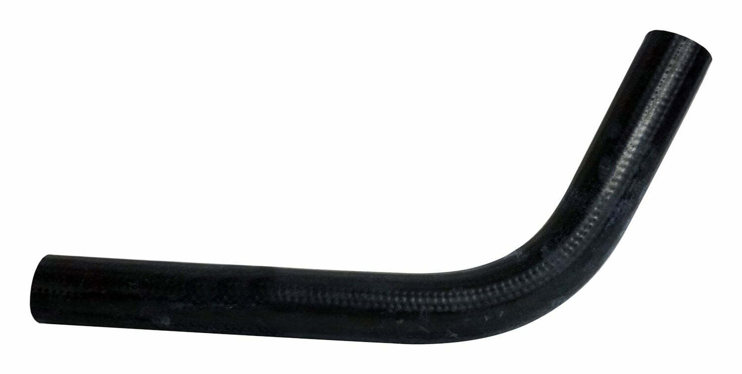 Vintage - Rubber Black Radiator Hose - J0942368