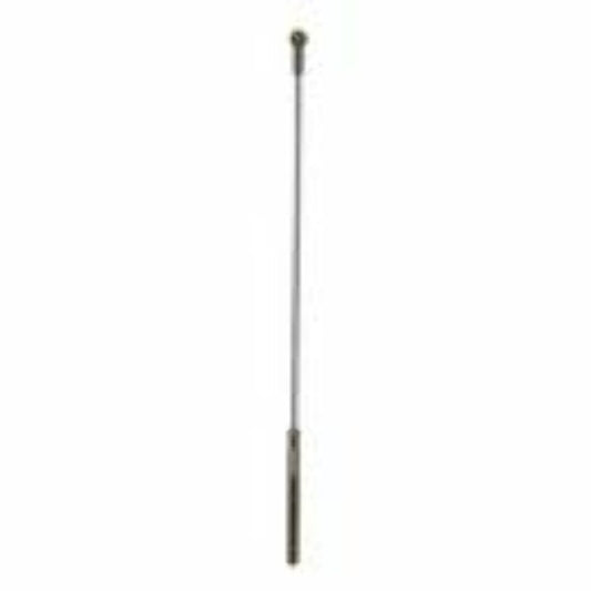 Vintage - Metal Unpainted Clutch Cable - J0942622