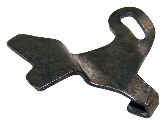 Vintage - Metal Unpainted drum Brake Adjuster Lever - J0943140