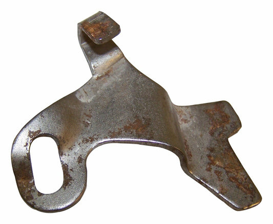 Vintage - Metal Unpainted drum Brake Adjuster Lever - J0943141