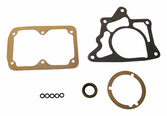 Vintage - Plastic Black Transmission Gasket & Seal Kit - J0944817