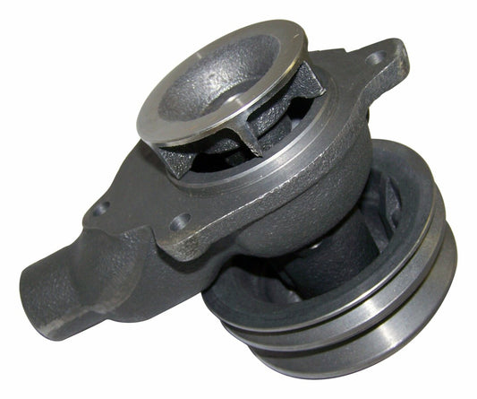 Vintage - Cast Unpainted Water Pump - J0945142
