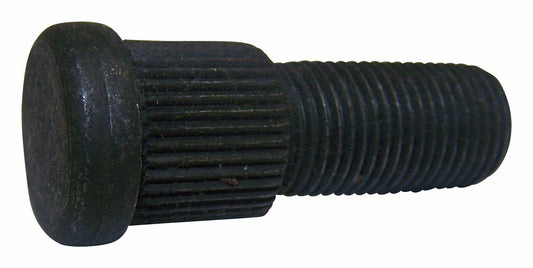 Vintage - Metal Black Wheel Stud - J0945451