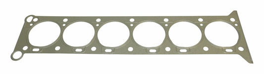 Vintage - Metal Gray Cylinder Head Gasket - J0945519