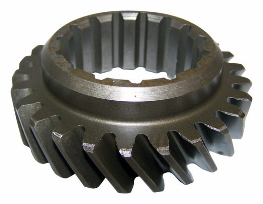 Vintage - Metal Unpainted Main Shaft Gear - J0946785