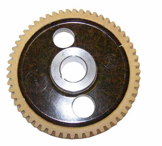 Vintage - Metal Unpainted Camshaft Gear - J0948137