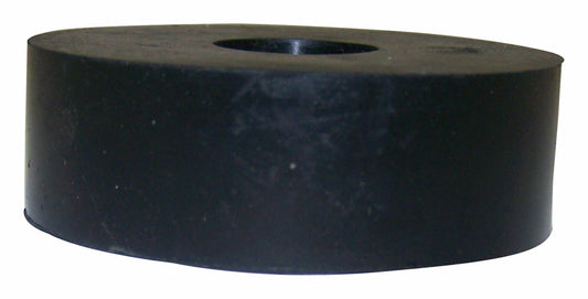 Vintage - Rubber Black Body Mount Bushing - J0965888