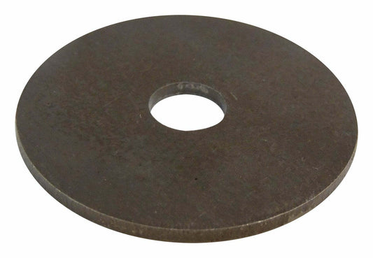 Vintage - Steel Unpainted Grille Mounting Washer - J0971672