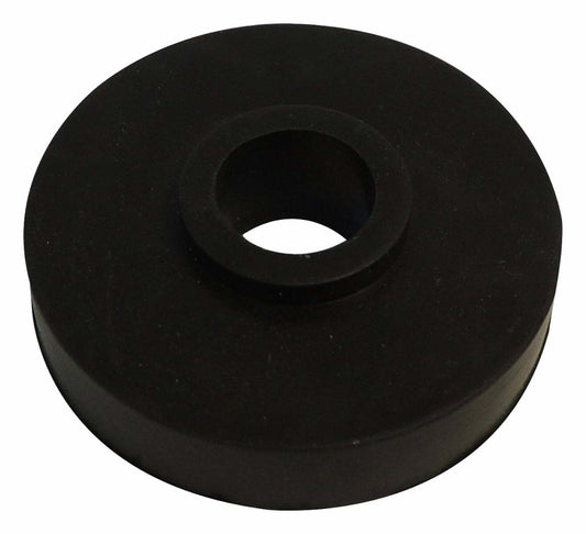 Vintage - Rubber Black Grille Mount Bushing - J0972278