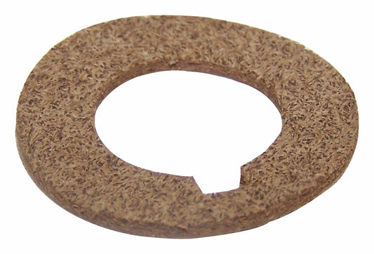 Vintage - Cork Brown Windshield Wiper Gasket - J0973658