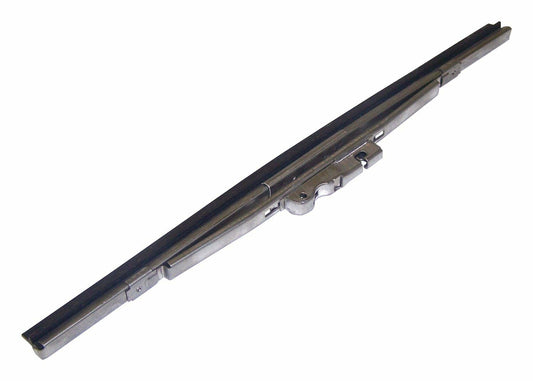 Vintage - Metal Unpainted Wiper Blade - J0981809