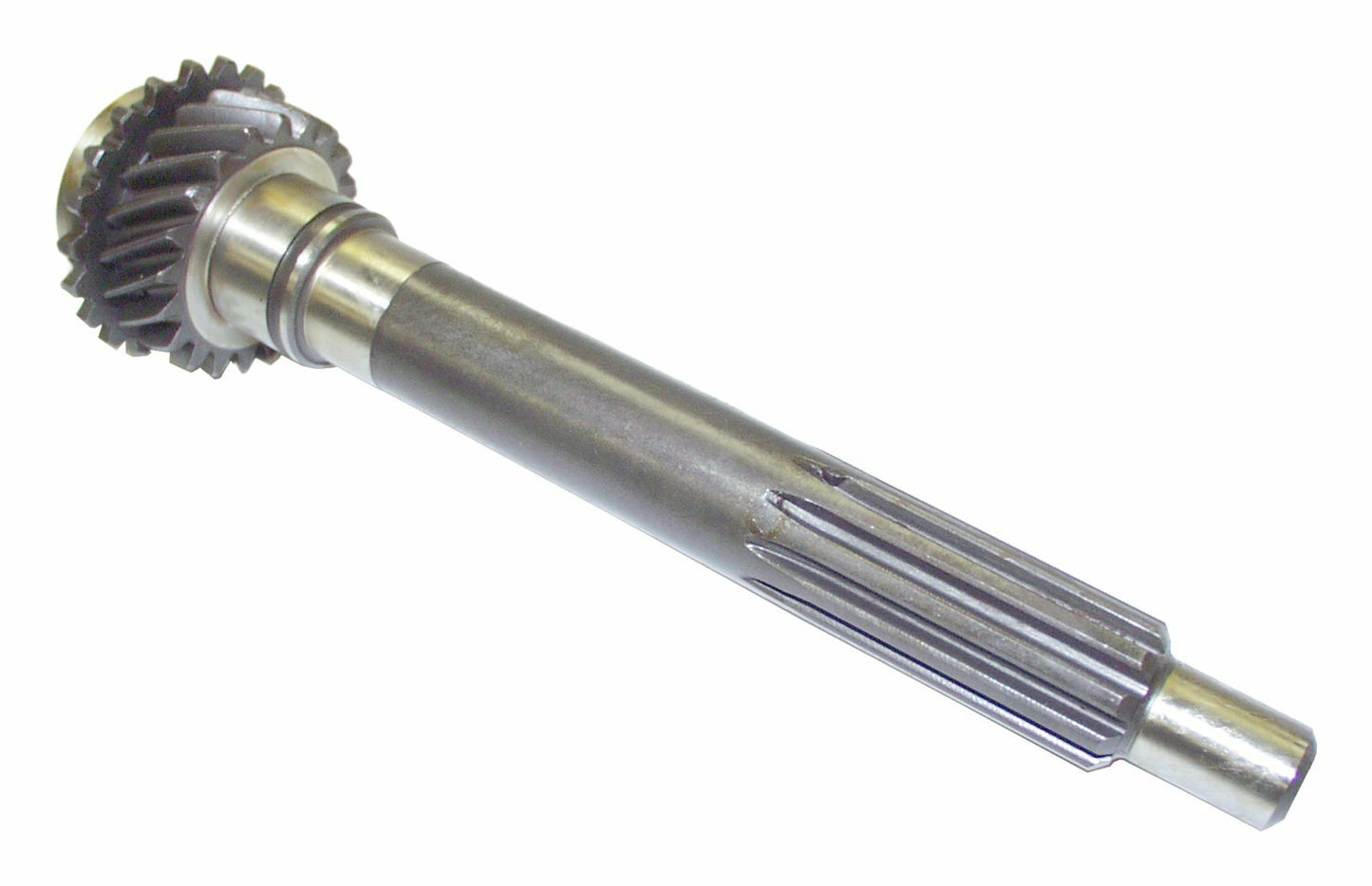 Vintage - Metal Unpainted Input Shaft - J0991059
