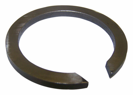 Vintage - Steel Unpainted Bearing Retainer Snap Ring - J0991070