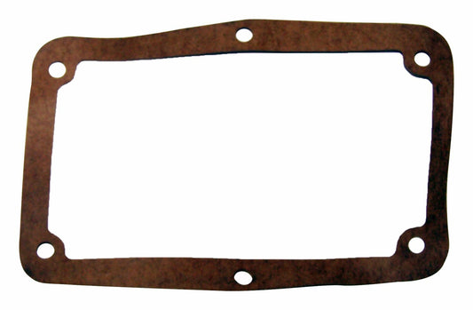 Vintage - Paper Brown Shift Cover Gasket - J0991089