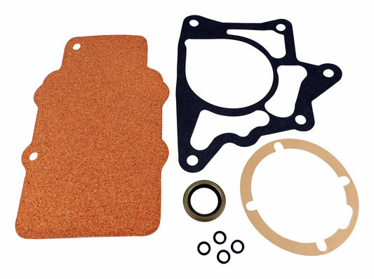 Vintage - Metal Black Transmission Gasket & Seal Kit - J0991199