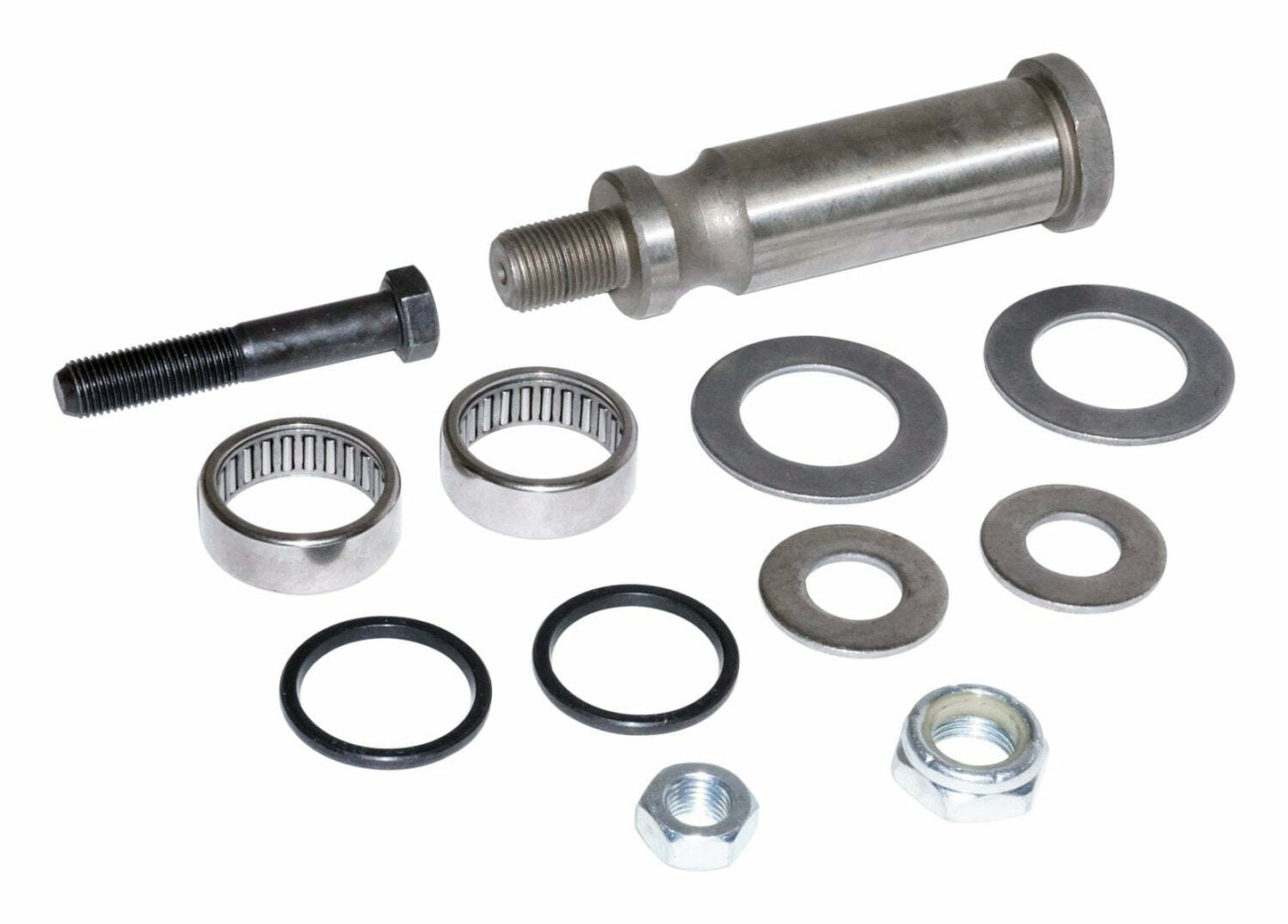 Vintage - Metal Unpainted Steering Bellcrank Repair Kit - J0991381