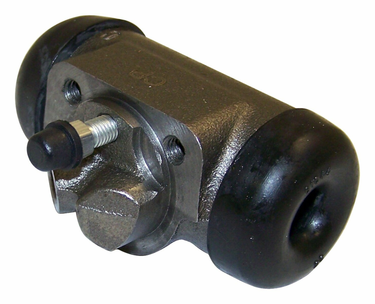Vintage - Metal Unpainted Wheel Cylinder - J0991526