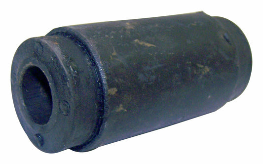 Vintage - Metal Black Leaf Spring Bushing - J0992010