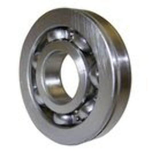 Vintage - Metal Unpainted Main Shaft Bearing - J0992289