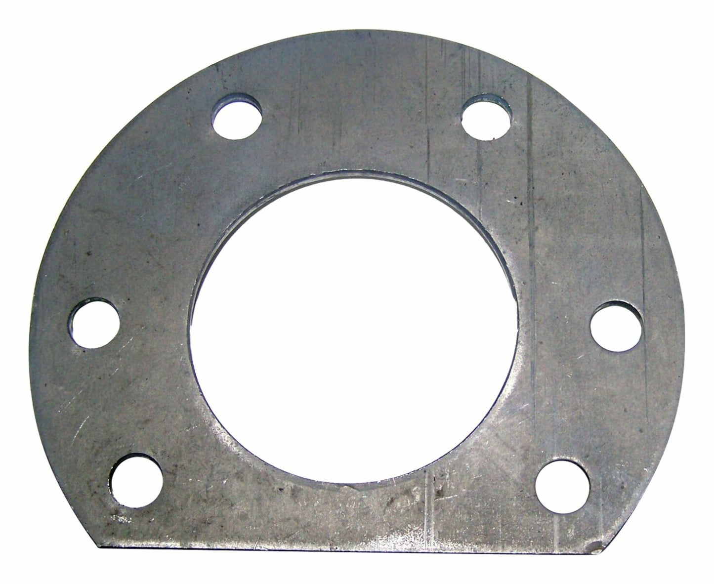 Vintage - Metal Unpainted Axle Shaft Retainer - J0994260