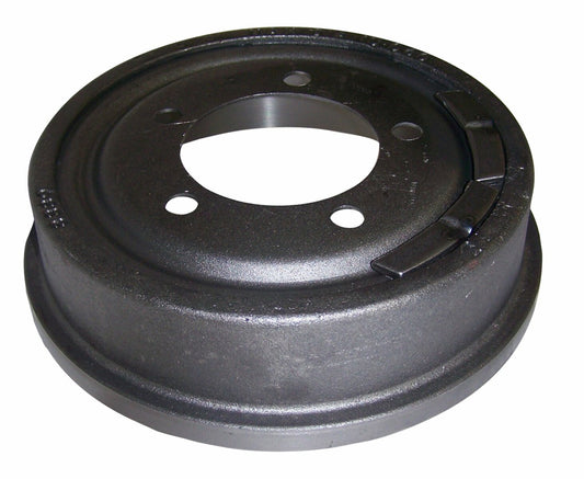 Vintage - Metal Unpainted Brake Drum - J0994306