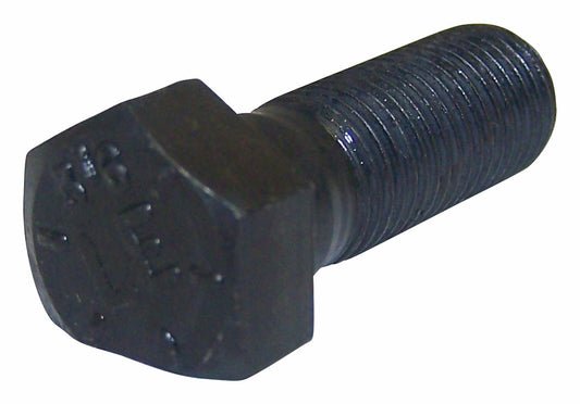 Vintage - Steel Unpainted Brake Backing Plate Bolt - J0994313