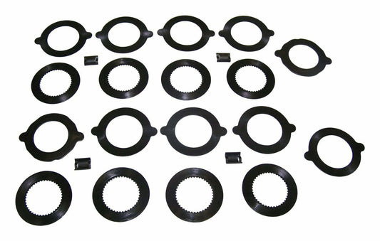 Vintage - Metal Unpainted Differential Clutch Kit - J0994345