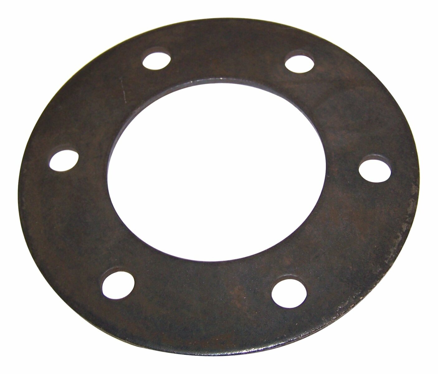 Vintage - Metal Unpainted Axle Shaft Retainer - J0994911